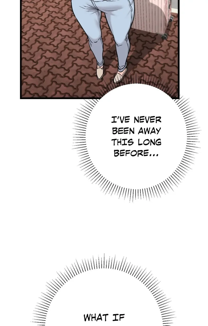 Secret Siblings 2 Chapter 17 - Page 62