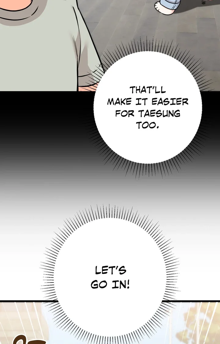 Secret Siblings 2 Chapter 17 - Page 66