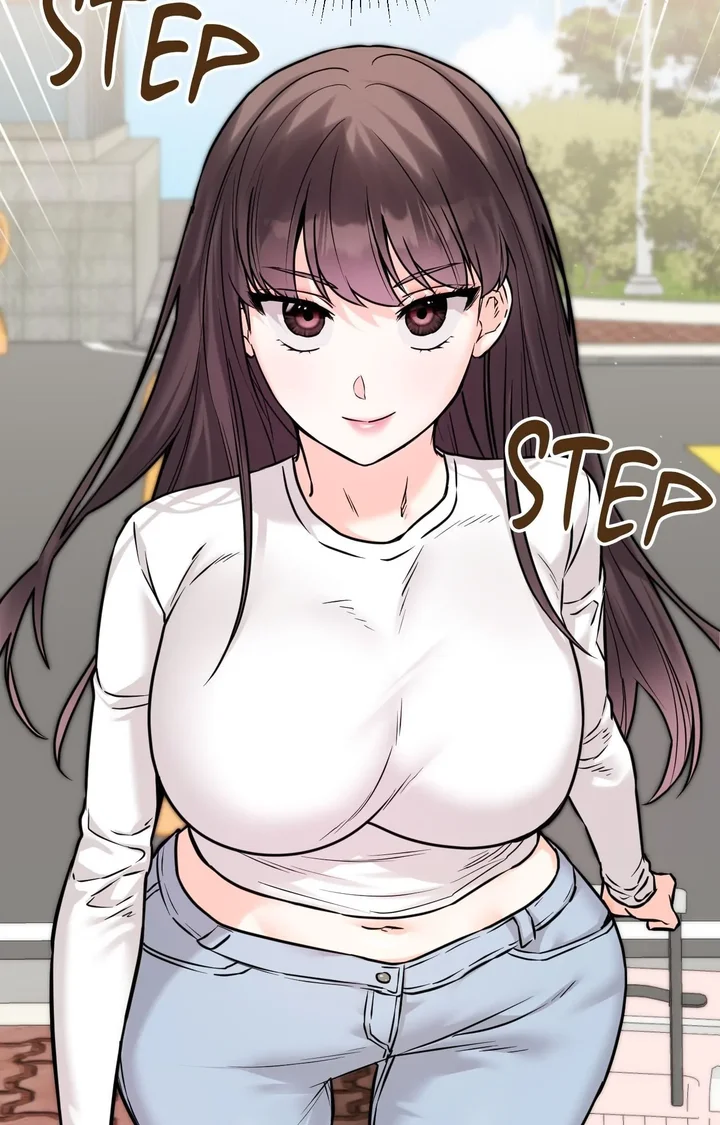 Secret Siblings 2 Chapter 17 - Page 67