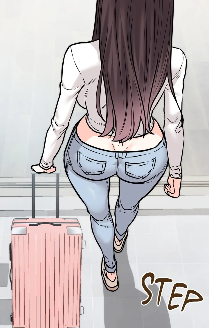 Secret Siblings 2 Chapter 17 - Page 71