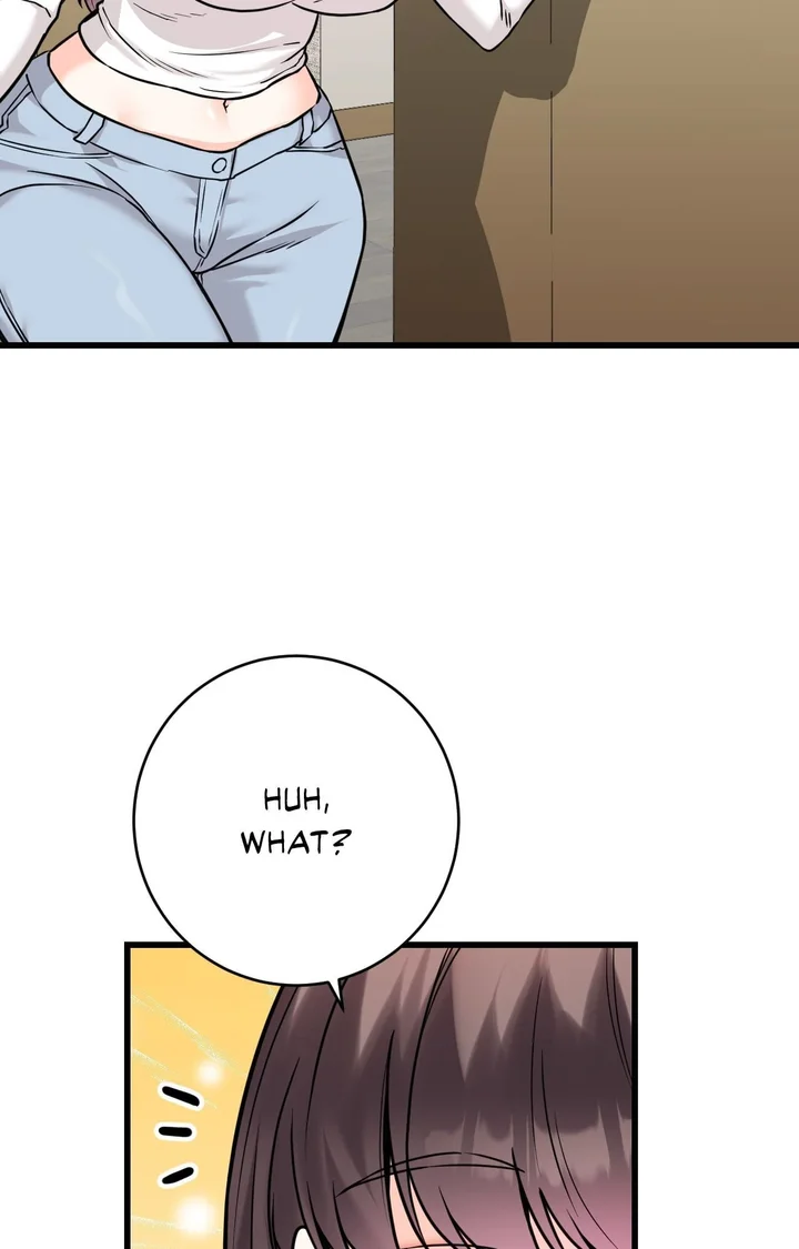 Secret Siblings 2 Chapter 17 - Page 74