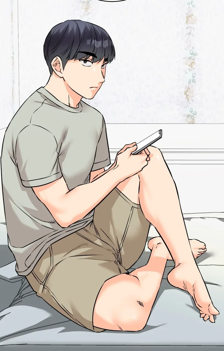 Secret Siblings 2 Chapter 17 - Page 76