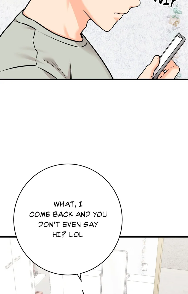 Secret Siblings 2 Chapter 17 - Page 79