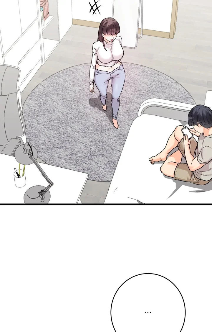 Secret Siblings 2 Chapter 17 - Page 80