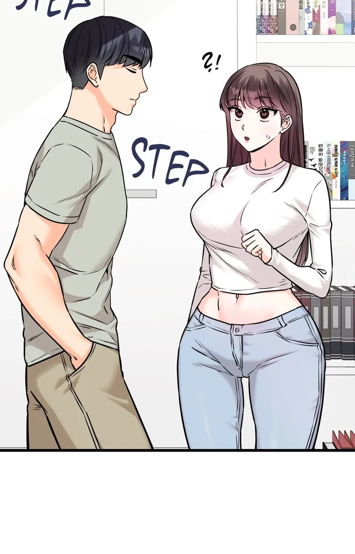 Secret Siblings 2 Chapter 17 - Page 82