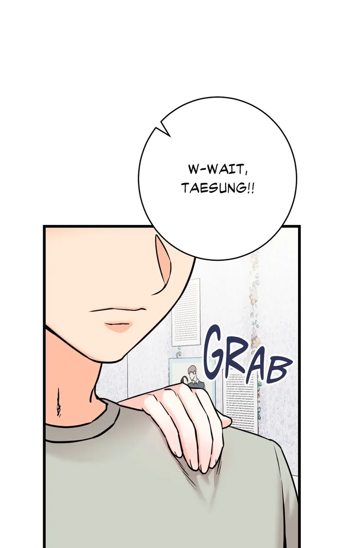 Secret Siblings 2 Chapter 17 - Page 83