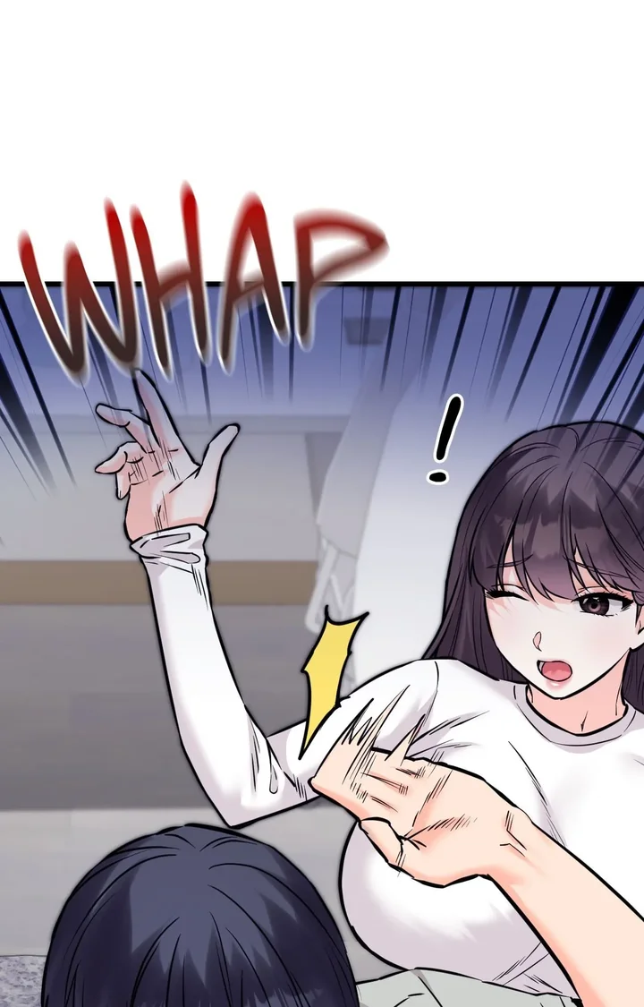 Secret Siblings 2 Chapter 17 - Page 91