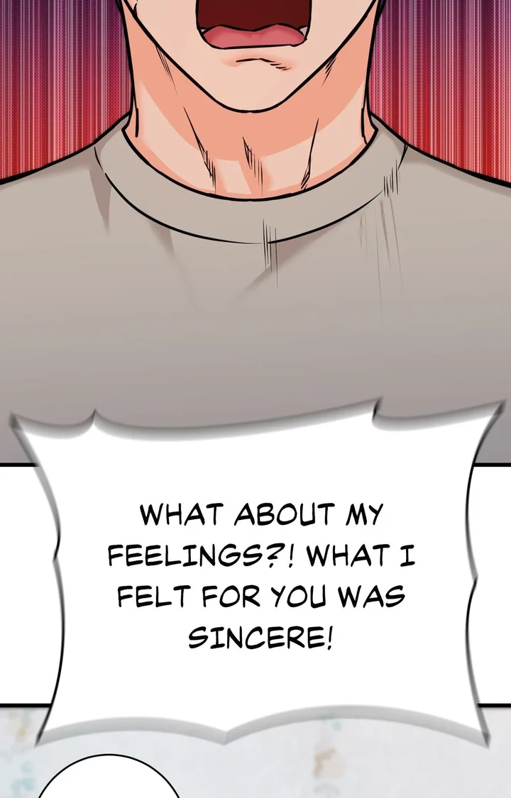 Secret Siblings 2 Chapter 17 - Page 95