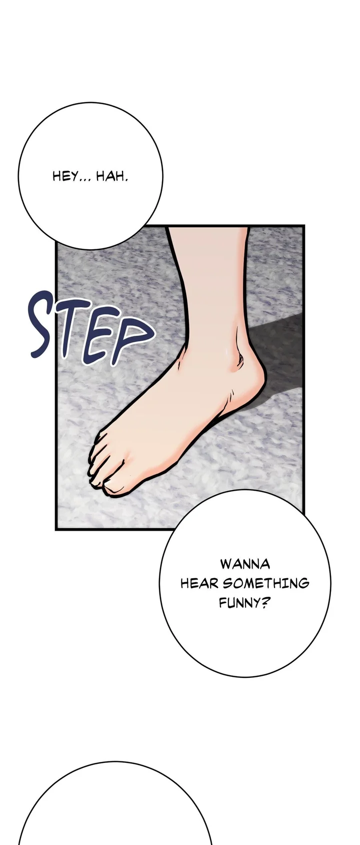 Secret Siblings 2 Chapter 18 - Page 1