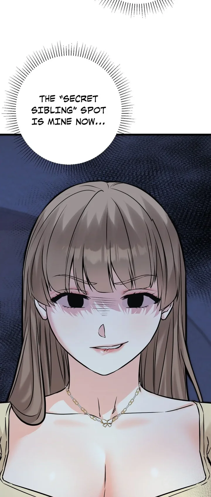 Secret Siblings 2 Chapter 18 - Page 31