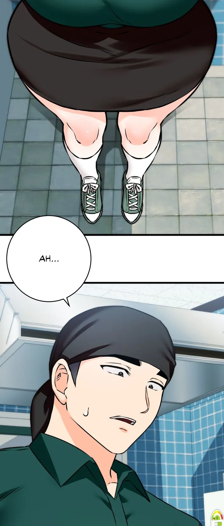 Secret Siblings 2 Chapter 18 - Page 34