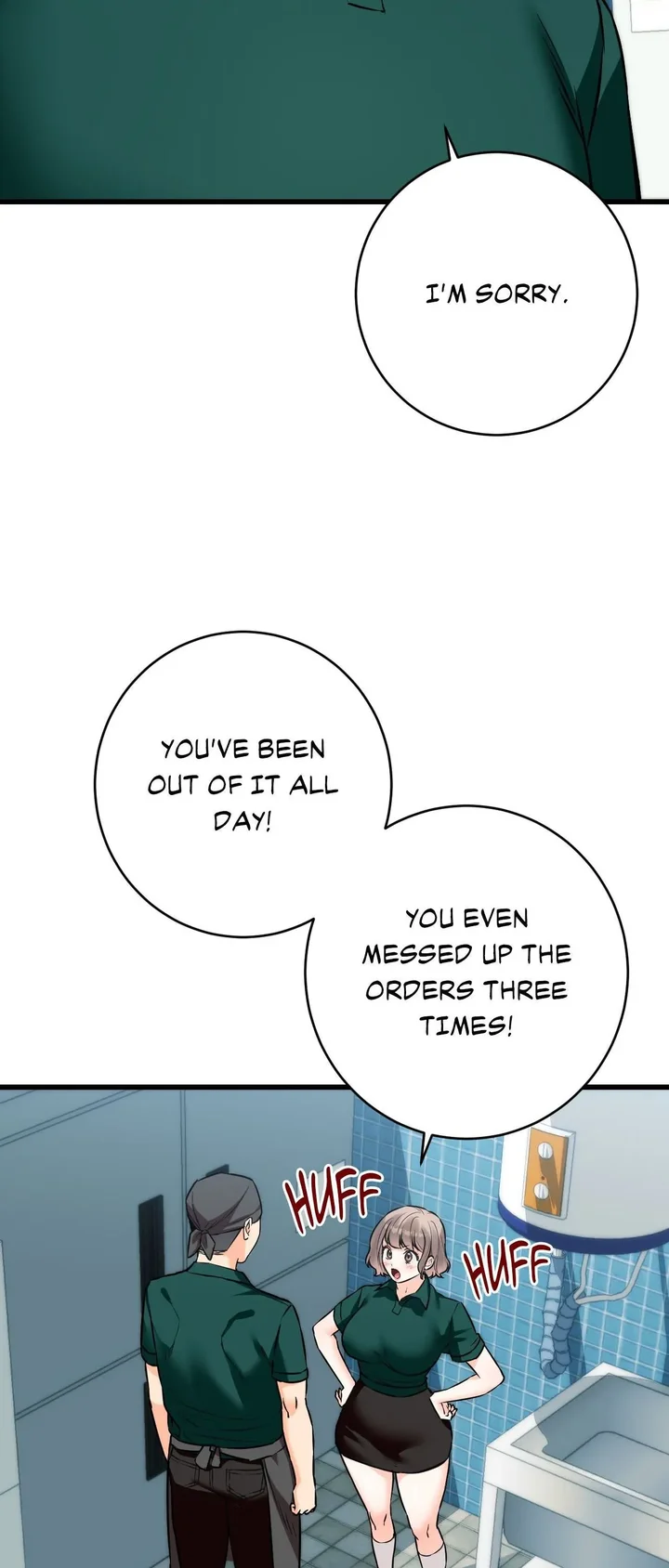 Secret Siblings 2 Chapter 18 - Page 35