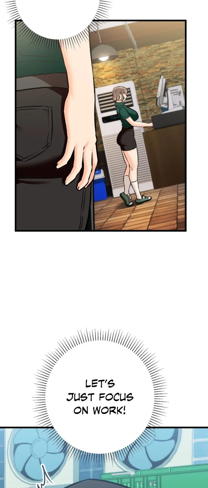 Secret Siblings 2 Chapter 18 - Page 40