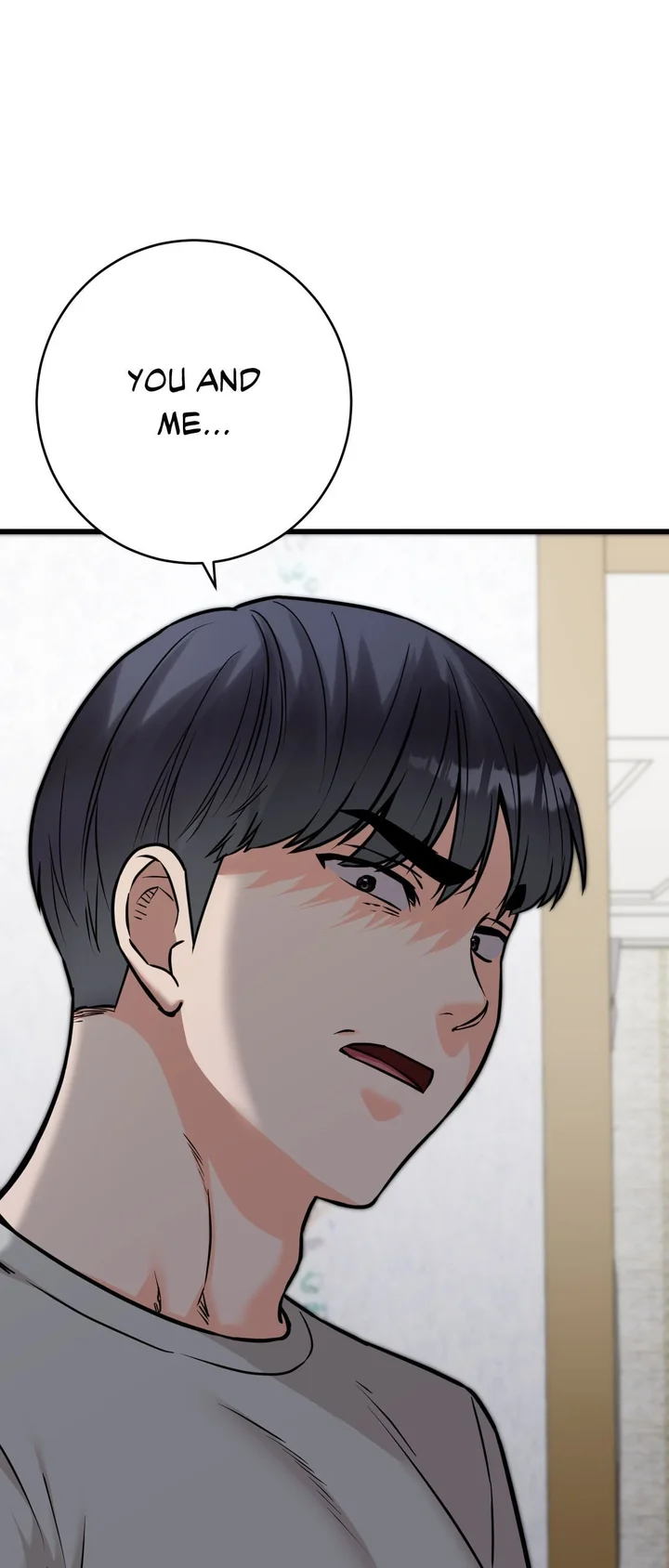 Secret Siblings 2 Chapter 18 - Page 5