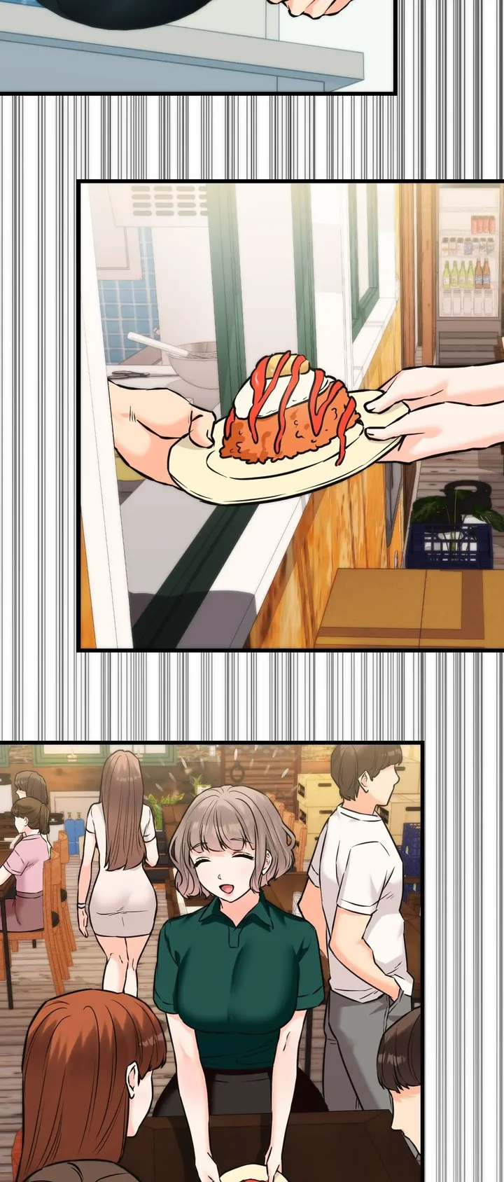 Secret Siblings 2 Chapter 18 - Page 44