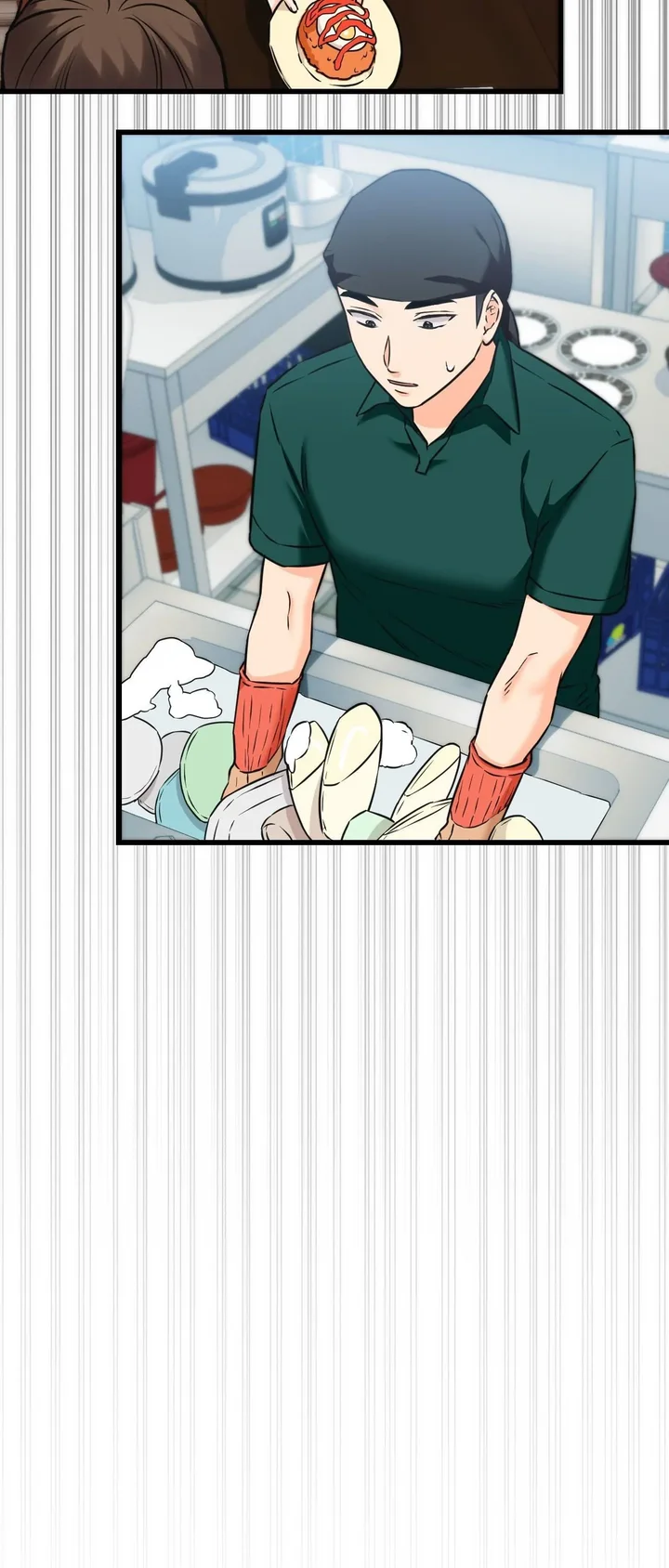 Secret Siblings 2 Chapter 18 - Page 45