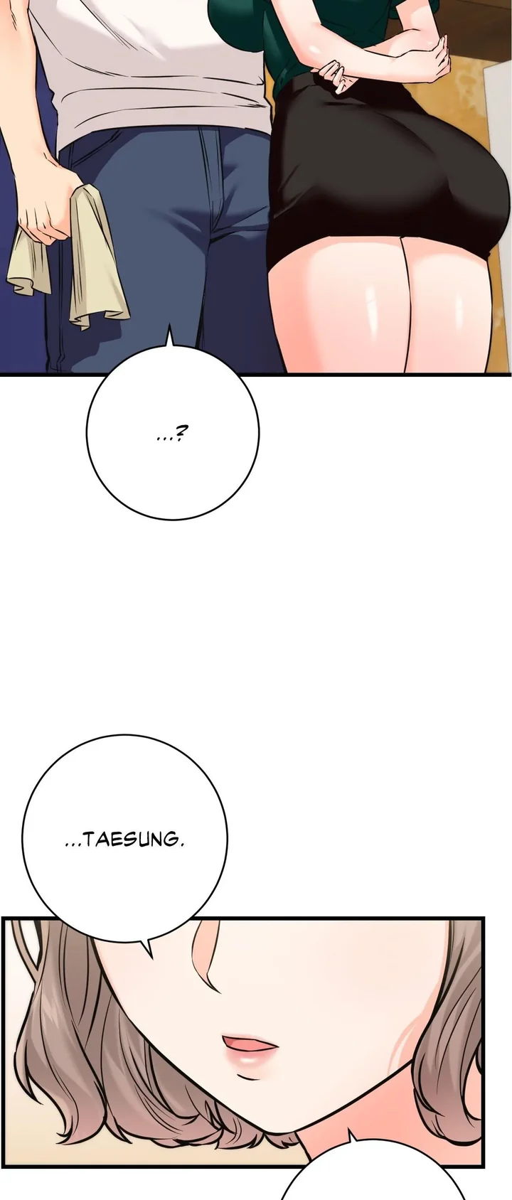 Secret Siblings 2 Chapter 18 - Page 49