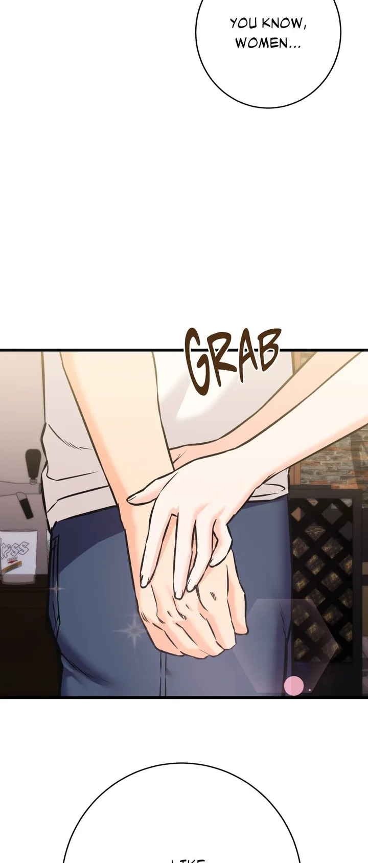 Secret Siblings 2 Chapter 18 - Page 50