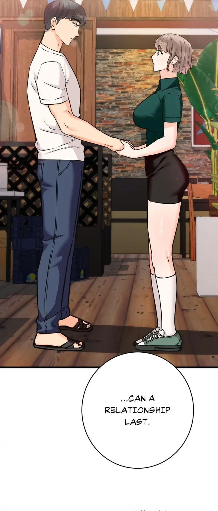 Secret Siblings 2 Chapter 18 - Page 54