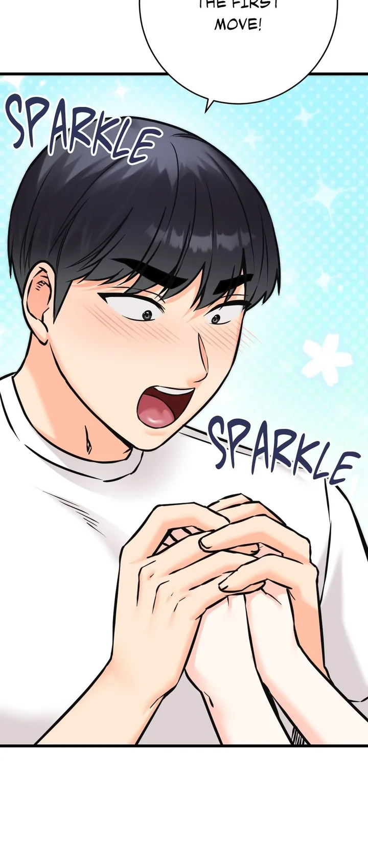 Secret Siblings 2 Chapter 18 - Page 66