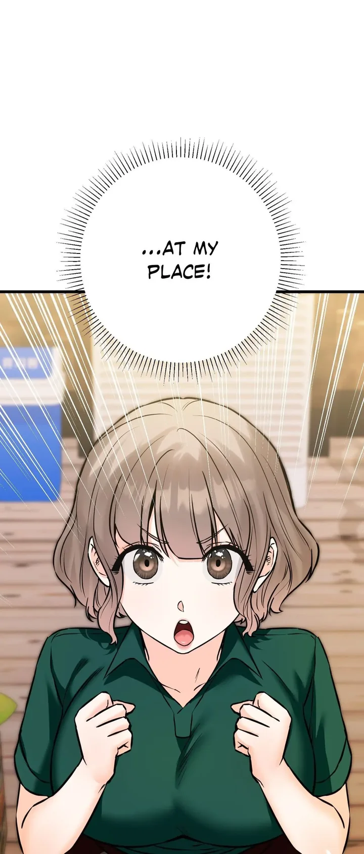 Secret Siblings 2 Chapter 18 - Page 70