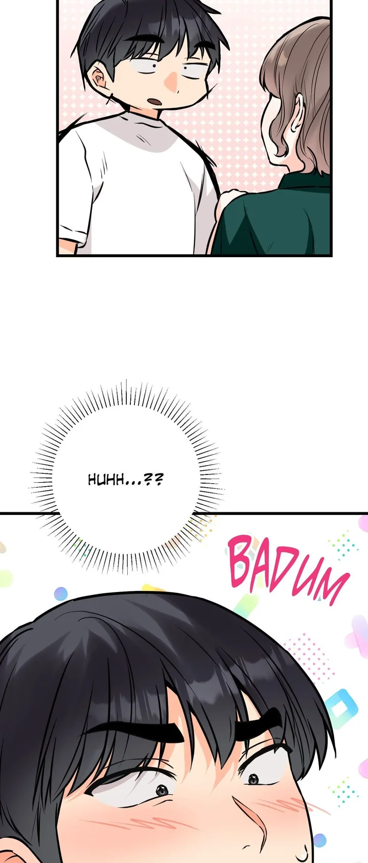 Secret Siblings 2 Chapter 18 - Page 72