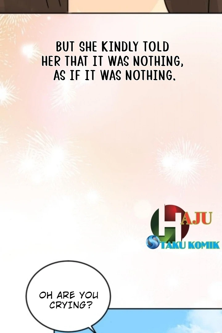 Secretary in Power Chapter 43 - Page 16