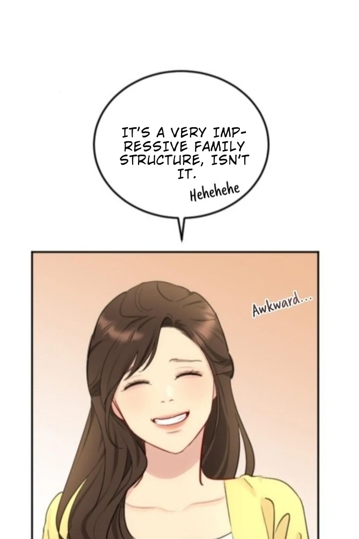 Secretary in Power Chapter 43 - Page 3