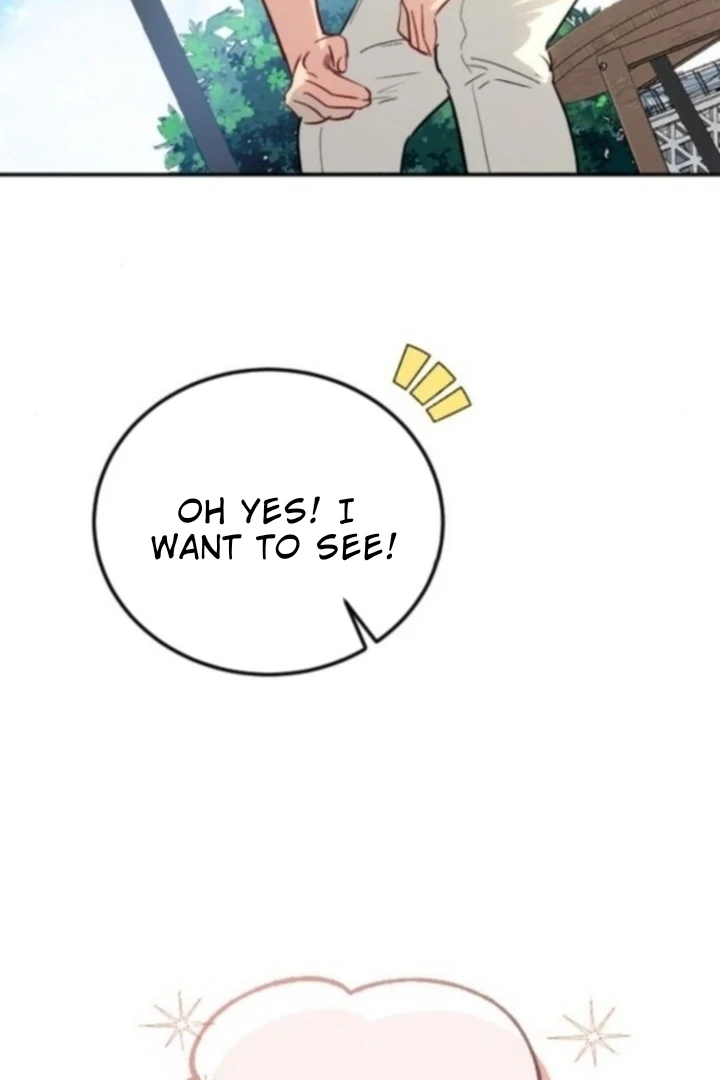 Secretary in Power Chapter 43 - Page 21