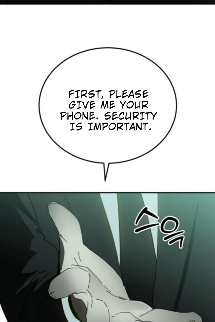 Secretary in Power Chapter 43 - Page 52