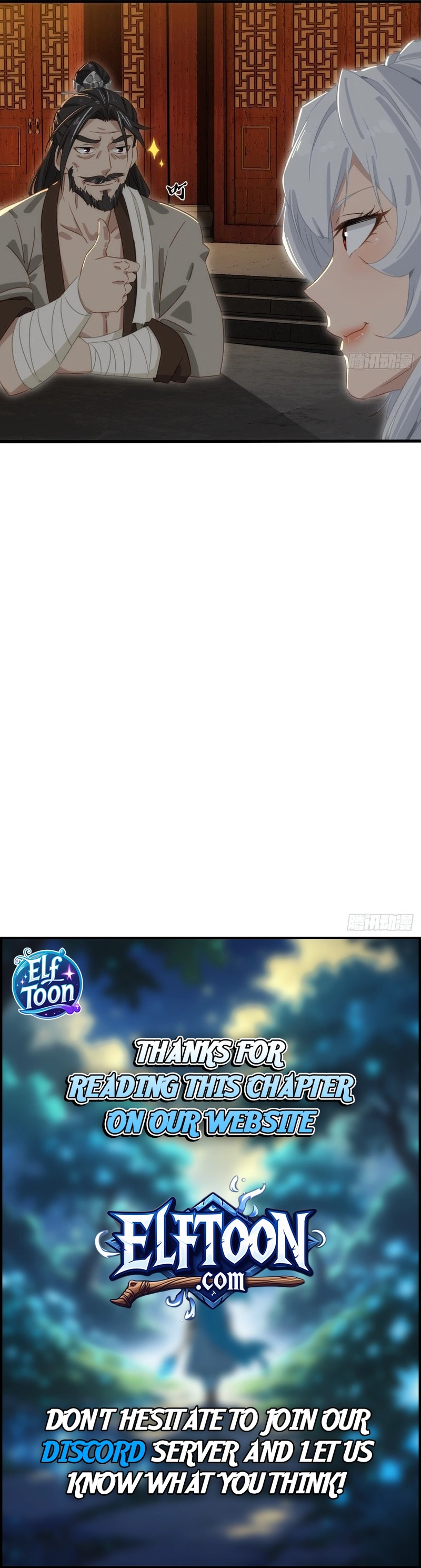 Secretly Cultivating by the Demon Cult Leader’s Side Chapter 34 - Page 7