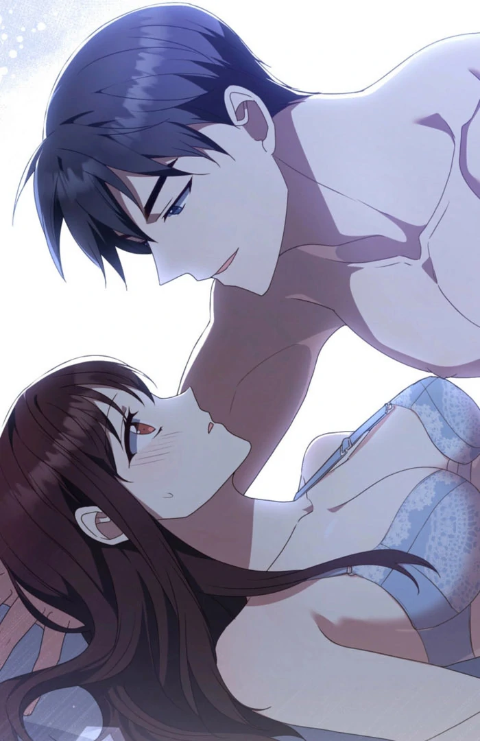 Secretly Meeting With My Boss Chapter 26 - Page 106