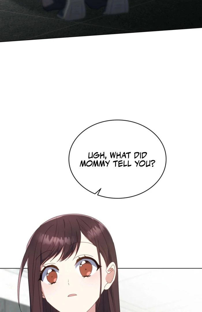 Secretly Meeting With My Boss Chapter 26 - Page 110