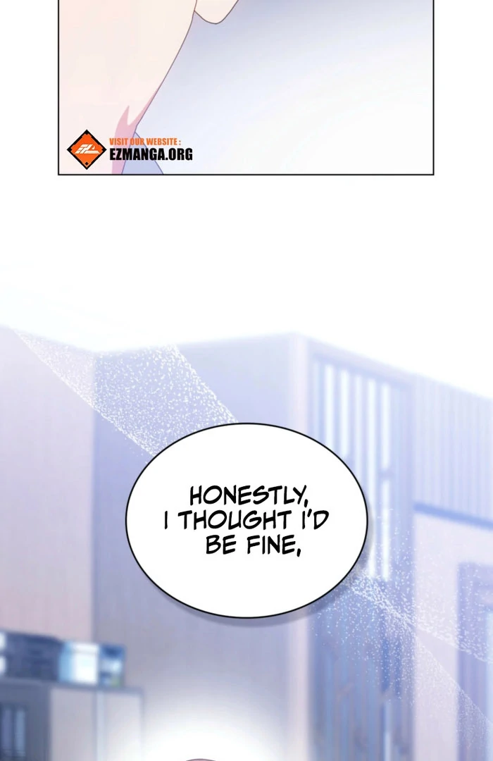 Secretly Meeting With My Boss Chapter 26 - Page 12