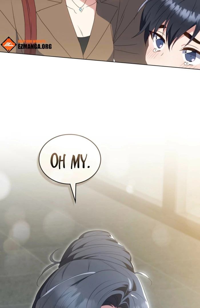 Secretly Meeting With My Boss Chapter 26 - Page 112