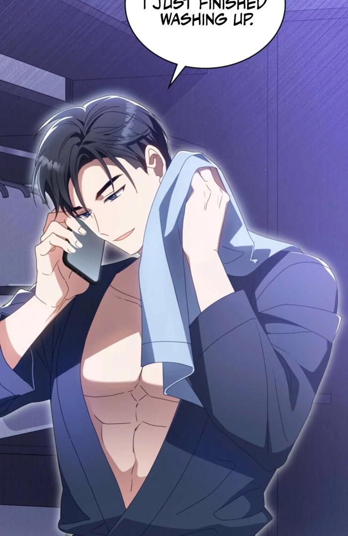 Secretly Meeting With My Boss Chapter 26 - Page 4