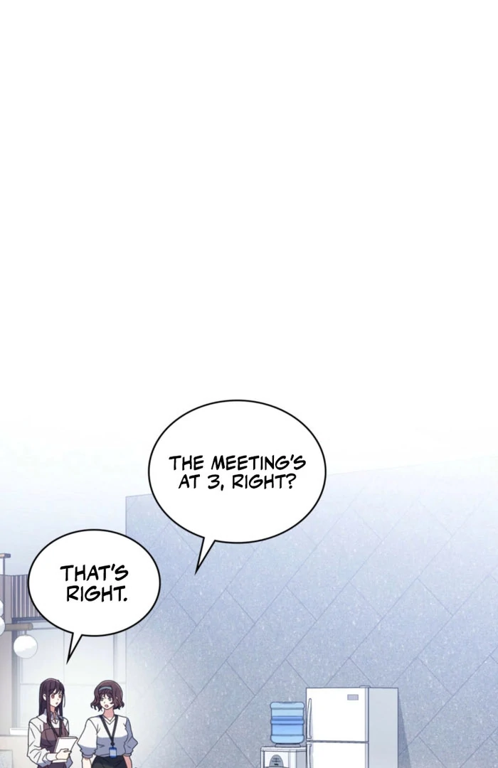 Secretly Meeting With My Boss Chapter 26 - Page 34