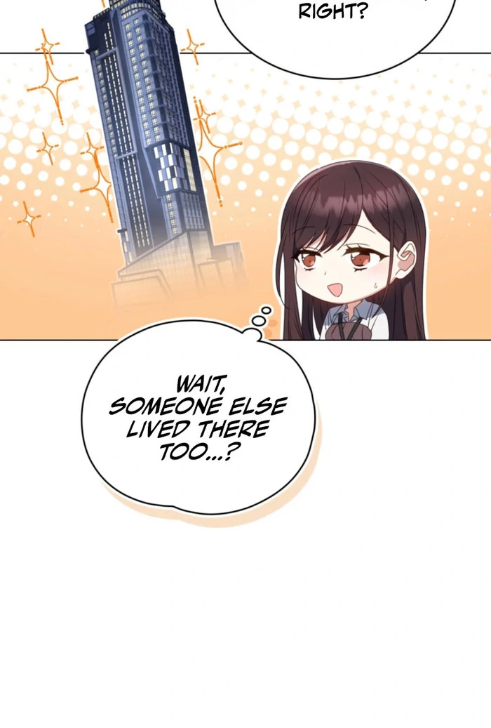 Secretly Meeting With My Boss Chapter 26 - Page 38