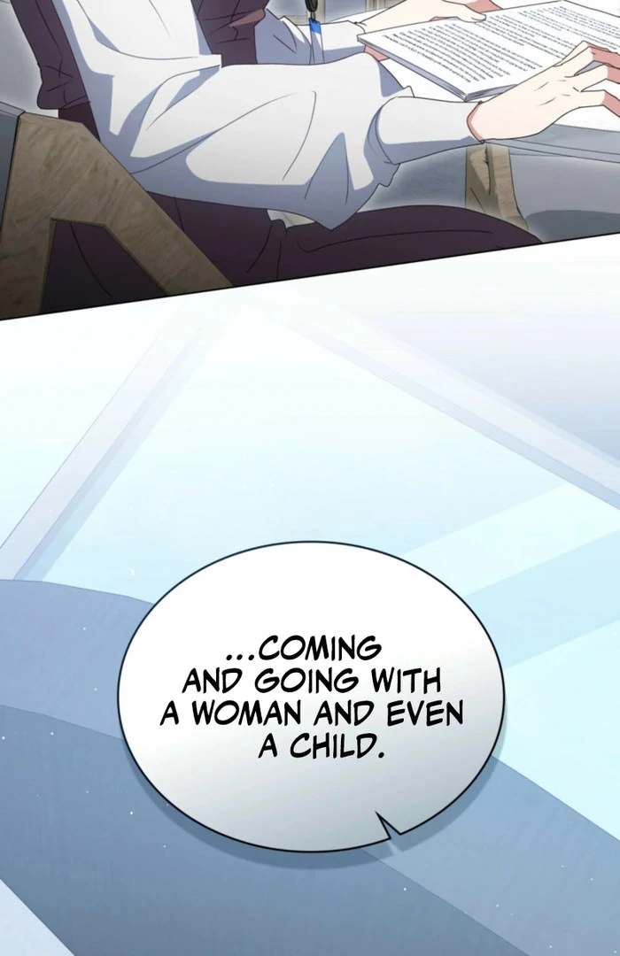 Secretly Meeting With My Boss Chapter 26 - Page 40