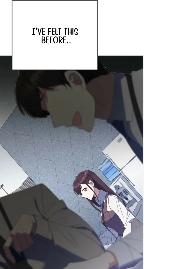 Secretly Meeting With My Boss Chapter 26 - Page 49