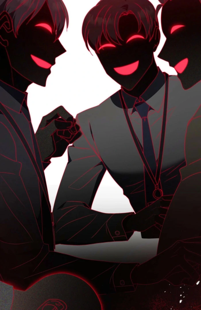 Secretly Meeting With My Boss Chapter 26 - Page 51