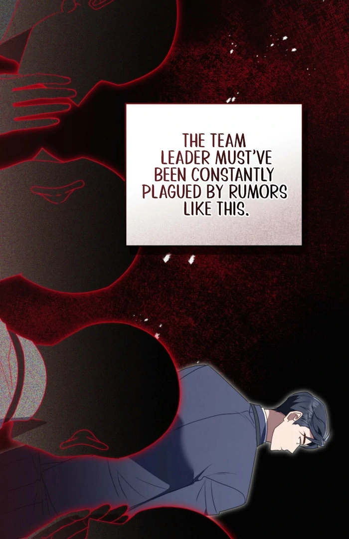 Secretly Meeting With My Boss Chapter 26 - Page 52