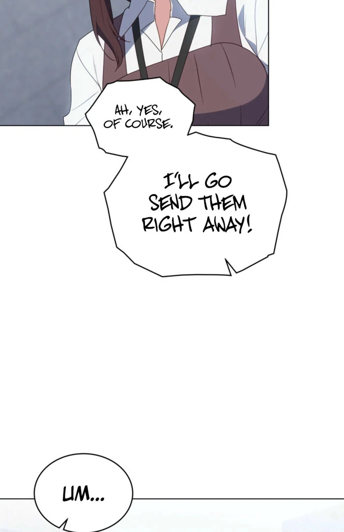 Secretly Meeting With My Boss Chapter 26 - Page 60