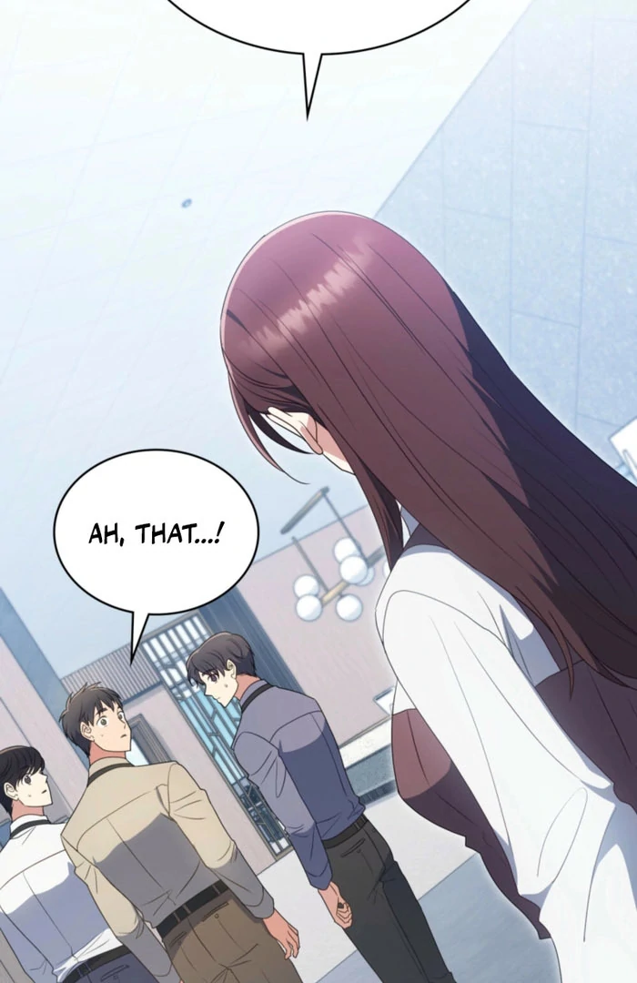 Secretly Meeting With My Boss Chapter 26 - Page 62