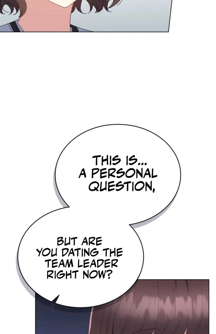 Secretly Meeting With My Boss Chapter 26 - Page 71