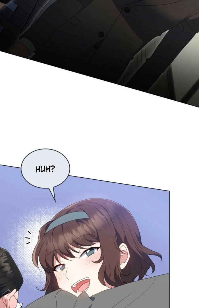 Secretly Meeting With My Boss Chapter 26 - Page 79