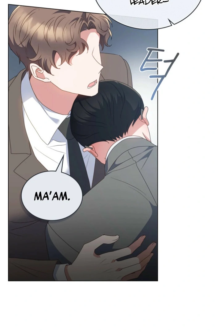 Secretly Meeting With My Boss Chapter 26 - Page 84