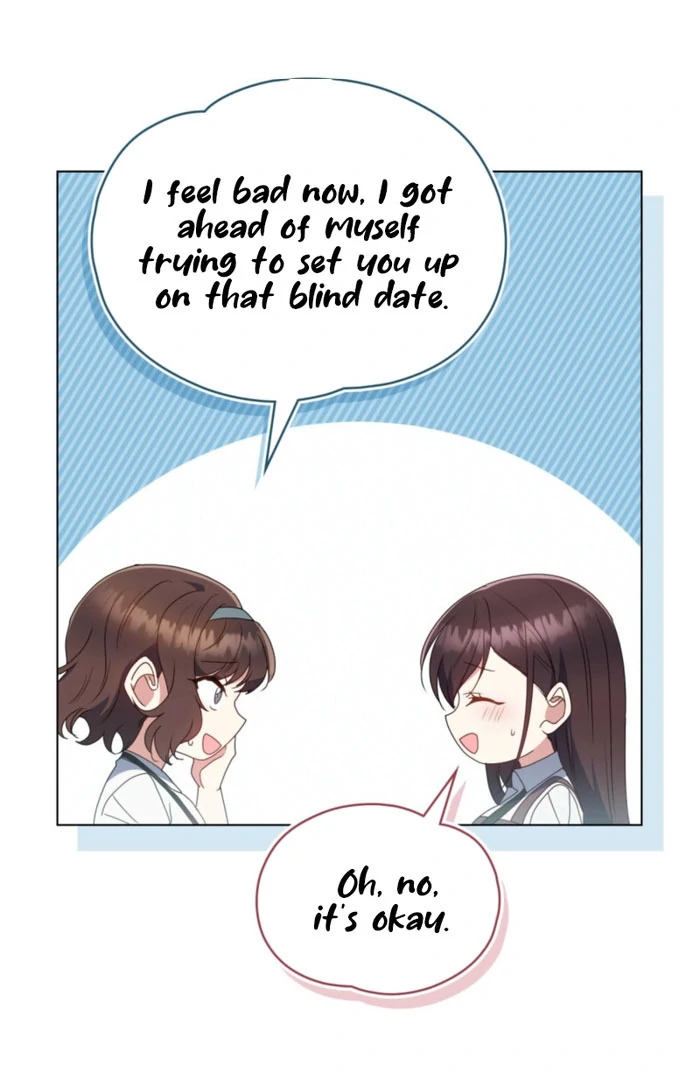 Secretly Meeting With My Boss Chapter 26 - Page 90