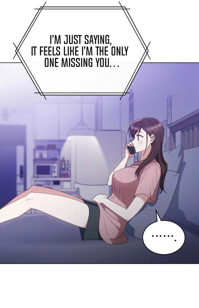 Secretly Meeting With My Boss Chapter 26 - Page 10