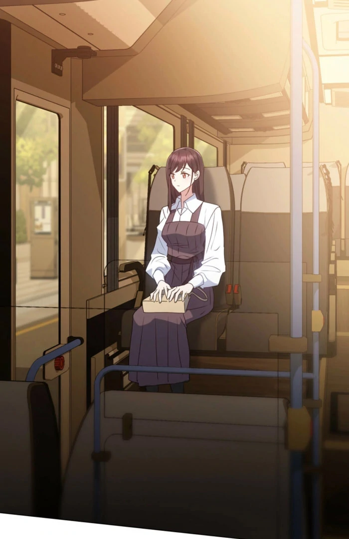 Secretly Meeting With My Boss Chapter 26 - Page 97